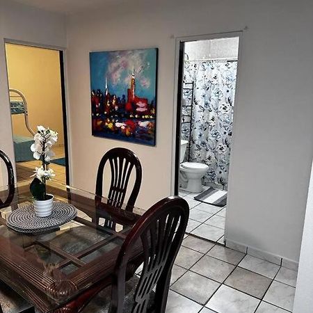 Апартаменты Second Floor 2Br Apt In The Center Of Santurce Сан-Хуан Экстерьер фото