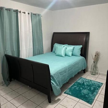 Апартаменты Second Floor 2Br Apt In The Center Of Santurce Сан-Хуан Экстерьер фото