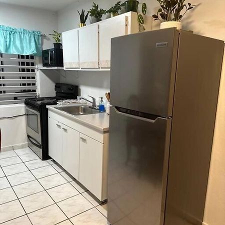Апартаменты Second Floor 2Br Apt In The Center Of Santurce Сан-Хуан Экстерьер фото