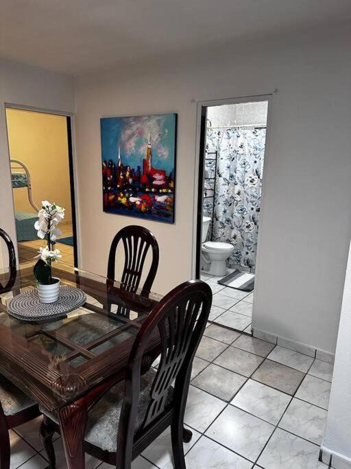 Апартаменты Second Floor 2Br Apt In The Center Of Santurce Сан-Хуан Экстерьер фото
