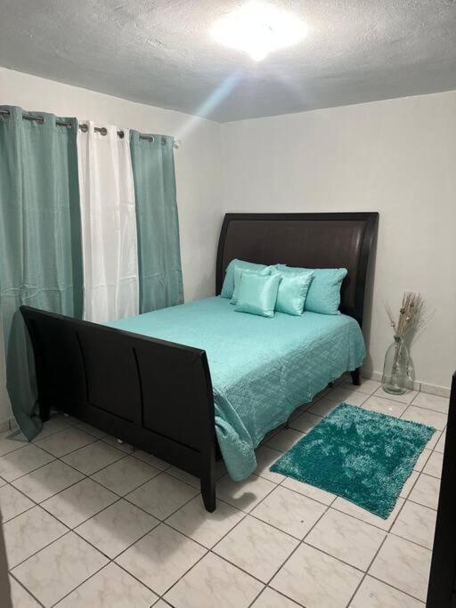 Апартаменты Second Floor 2Br Apt In The Center Of Santurce Сан-Хуан Экстерьер фото