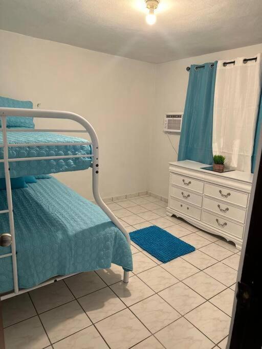 Апартаменты Second Floor 2Br Apt In The Center Of Santurce Сан-Хуан Экстерьер фото
