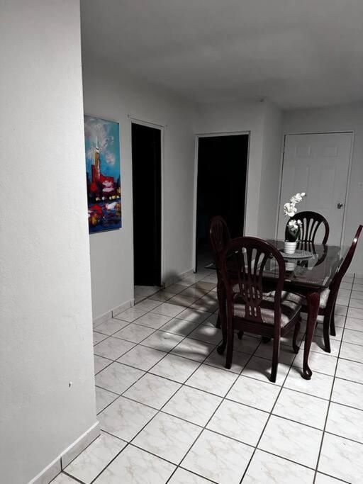 Апартаменты Second Floor 2Br Apt In The Center Of Santurce Сан-Хуан Экстерьер фото