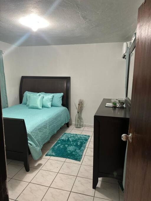 Апартаменты Second Floor 2Br Apt In The Center Of Santurce Сан-Хуан Экстерьер фото